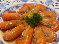 -甬上名灶(天一阁·翠柏店)