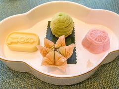 -浙江西子宾馆·牡丹厅