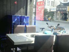 大堂-要德火锅(甪直店)