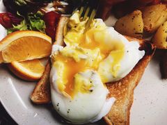 -VESH COFFEE(定西路店)