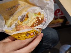 -汉堡王(砂之船店)