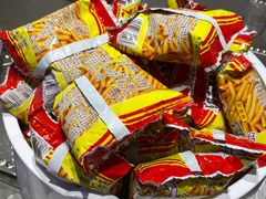 -龍歌自助小火锅(市北CBD万达店)