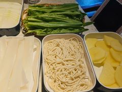 -鑫隆四季涮肉(八角畅游店)