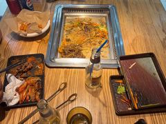 -新石器烤肉(欧尚永宁店)