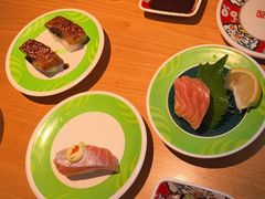 -莲寿司(国兴店)