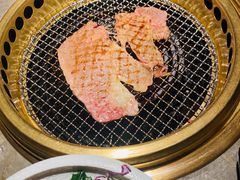 -谷牛日式烤肉(宝山U天地店)