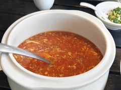 西湖牛肉羹-朴墅(西湖青芝坞店·杭帮菜·家宴.14年的店)