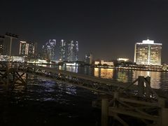 -珠江夜游西堤码头