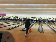 -广州保龄球馆(广州天河体育中心店)