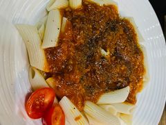 -The Cheebat 锌吧·Bistro(体育西店)