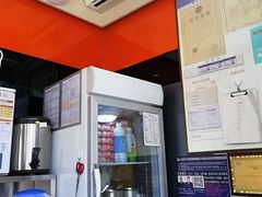 -CoCo都可(凌水店)