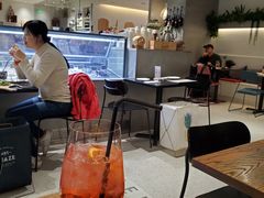 -ALLORA意大利餐厅(丰盛里店)