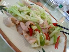 -区海鸡场饭店(石壁店)