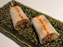 台州春卷-荣轩(新荣记环球金融中心店)
