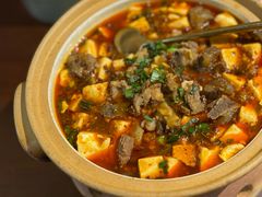 -拾捌川·自贡爆炒(新街口店)