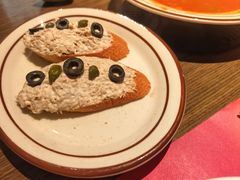 -ZAFFERANO西班牙海鲜饭(上海首店)