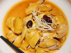 -晓粤·惹味粤菜(凯德乐峰广场店)