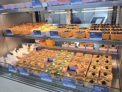 -海底捞大排档火锅(打浦路店)