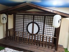 -白兔子密室(长寿路店)