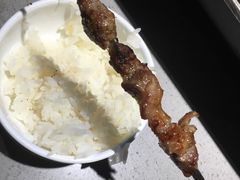 -半天妖烤鱼(芝罘万达店)