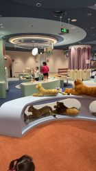 -奈尔宝家庭中心·亲子餐厅(北京东坝万达店)