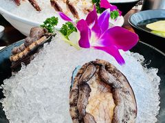 -东海怡品海鲜豆捞(舟宿夜江店)