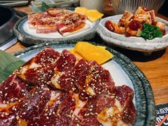 -竹涟烧肉(太古里店)