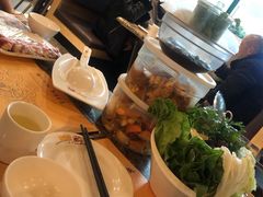 -黄记煌三汁焖锅(渝北金港国际店)
