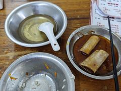 -东兴牛肉店(庄府巷店)