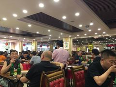 大堂-西塔大冷面(市府大路店)