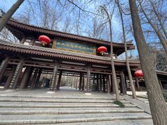 -大慈恩寺(大雁塔)