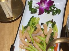 -曼泰·泰餐(京华城店)