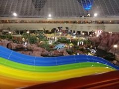 -青岛海泉湾度假区温泉
