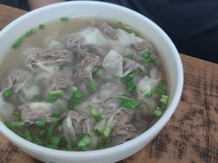 -清真蒋有记(老门东店)