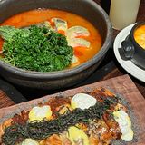 武汉云贵菜天花板又上新新新新品了！！！