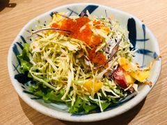 -歌行灯日本料理(伊势丹店)