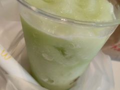 油柑雪冰-麦当劳(坂田分店)