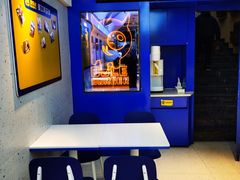 -BOLE BURGER波乐堡(高新店)