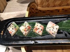 -通安客栈中餐厅·何家小馆
