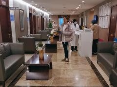 -爱康国宾体检中心(五角场万达广场分院)