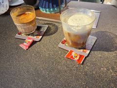 -沪水焙煎室(淡水路店)