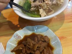 -富源春面馆(四川北路店)