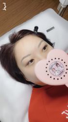 -babiline芭比莱恩半永久纹眉纹唇发际线