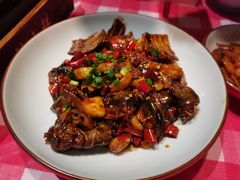 -辣小鲜·南昌大排档(船山路店)