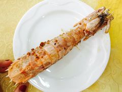 -广胜通达海鲜食府(黄沙店)