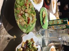 -金海湾海鲜总店