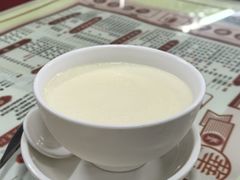 -香港華心糖水鋪(南西总店)