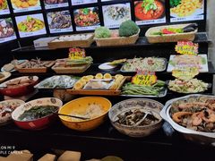 -浩家苑菜馆(汉口路店)