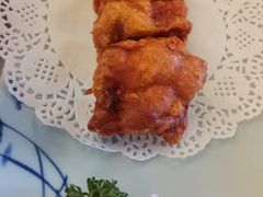 炸糟鳗-三生石·福建菜·家宴(五四店)
