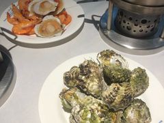 -星伦多自助料理·涮烤一体(虹悦城店)